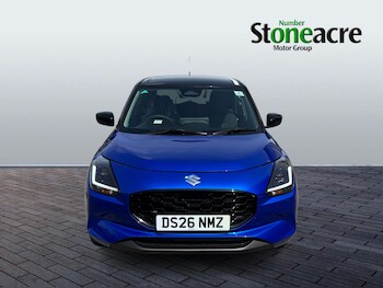 Used Suzuki Swift 2026 for sale - 78214676: Photo
