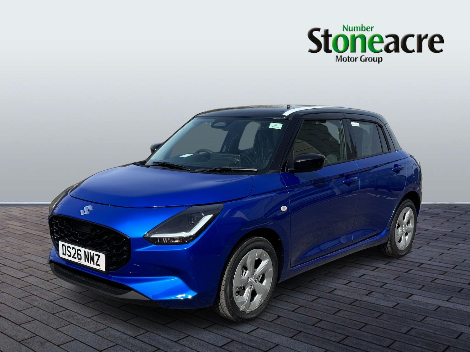 Used Suzuki Swift for sale - 78214676: Photo 3