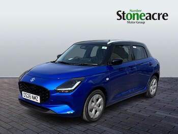 Used Suzuki Swift 2026 for sale - 78214676: Photo