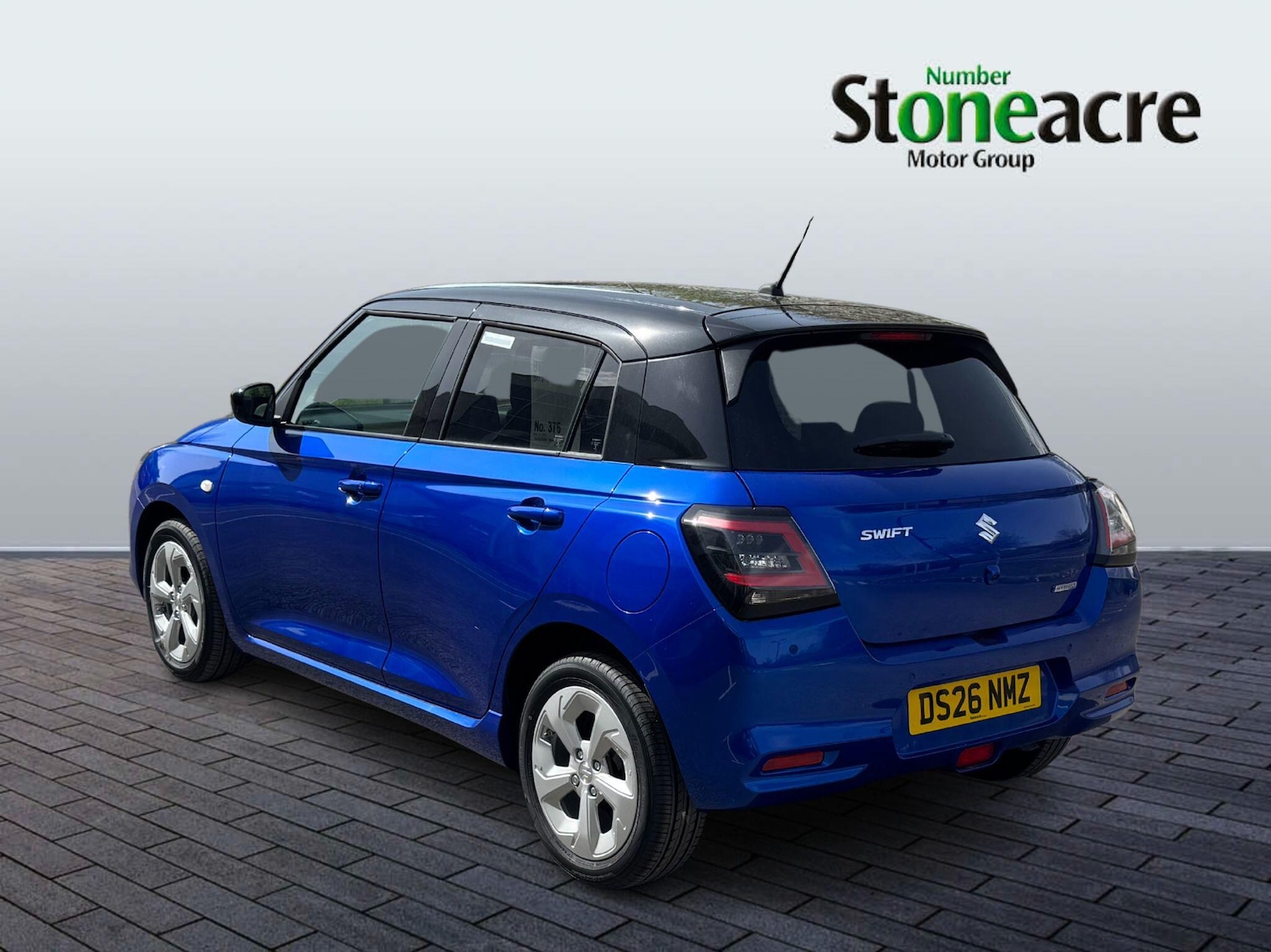 Used Suzuki Swift for sale - 78214676: Photo 4