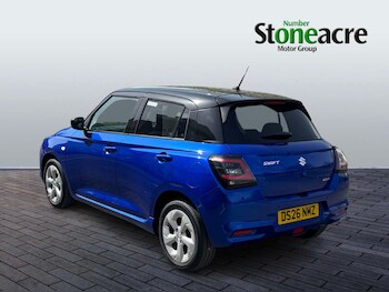 Used Suzuki Swift 2026 for sale - 78214676: Photo