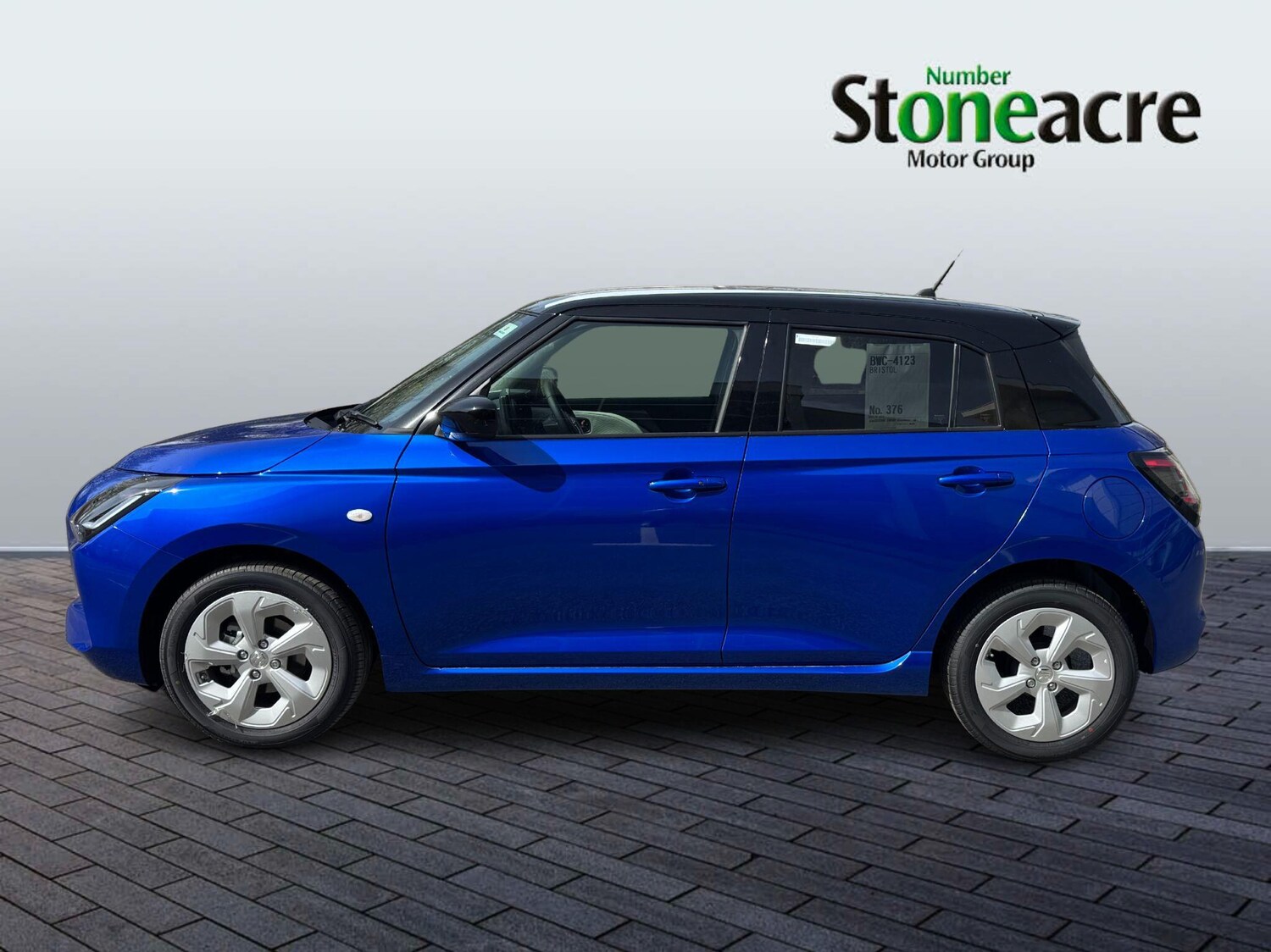 Used Suzuki Swift for sale - 78214676: Photo 5