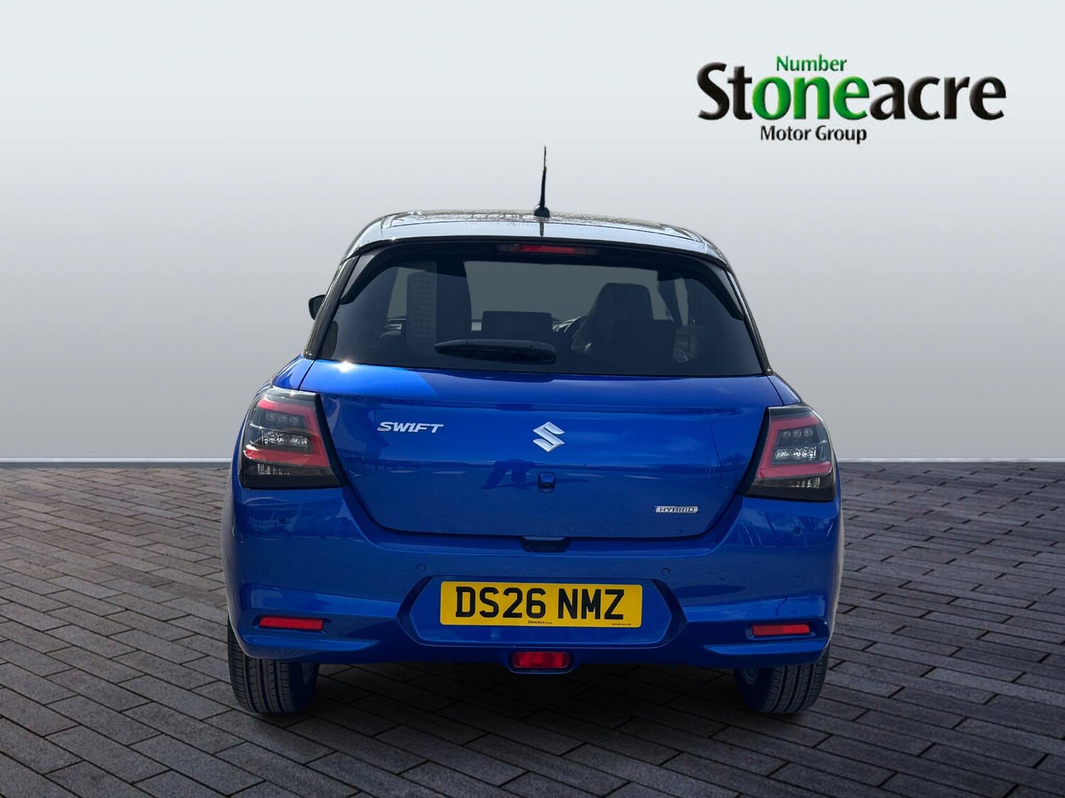 Used Suzuki Swift for sale - 78214676: Photo 6