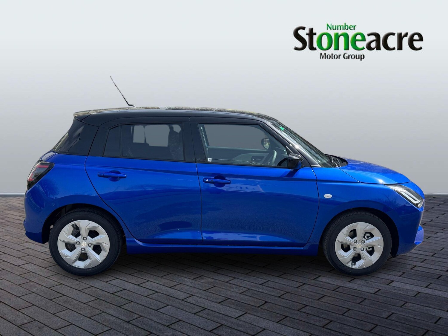 Used Suzuki Swift for sale - 78214676: Photo 7