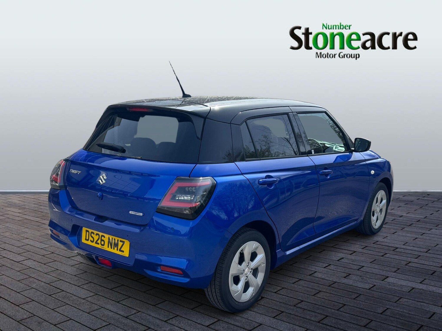 Used Suzuki Swift for sale - 78214676: Photo 8