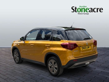 Used Suzuki Vitara 2019 for sale - 78783886: Photo