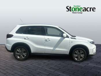 Used Suzuki Vitara 2023 for sale - 74726604: Photo