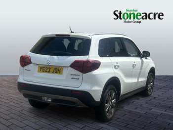 Used Suzuki Vitara 2023 for sale - 74726604: Photo