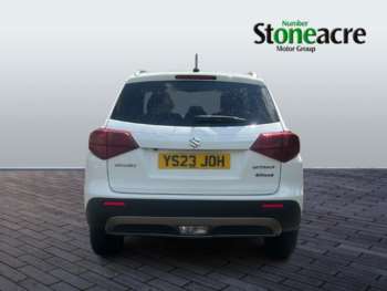 Used Suzuki Vitara 2023 for sale - 74726604: Photo
