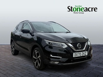 Used Nissan Qashqai 2020 for sale - 78751547: Photo