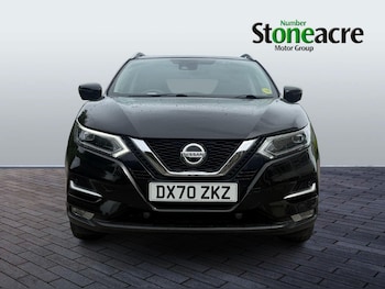 Used Nissan Qashqai 2020 for sale - 78751547: Photo