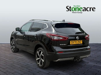 Used Nissan Qashqai 2020 for sale - 78751547: Photo