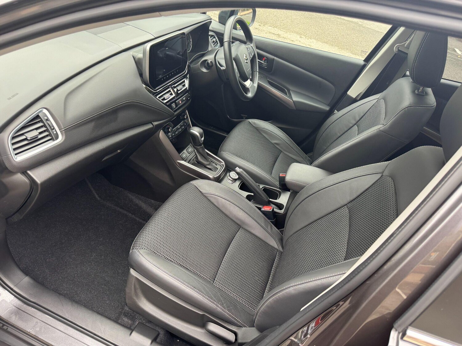 Used Suzuki SX4 S-Cross 2024 for sale - 77839108: Photo 11