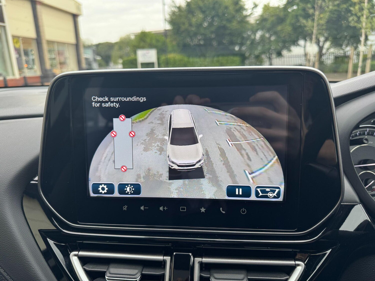 Used Suzuki SX4 S-Cross 2024 for sale - 77839108: Photo 21