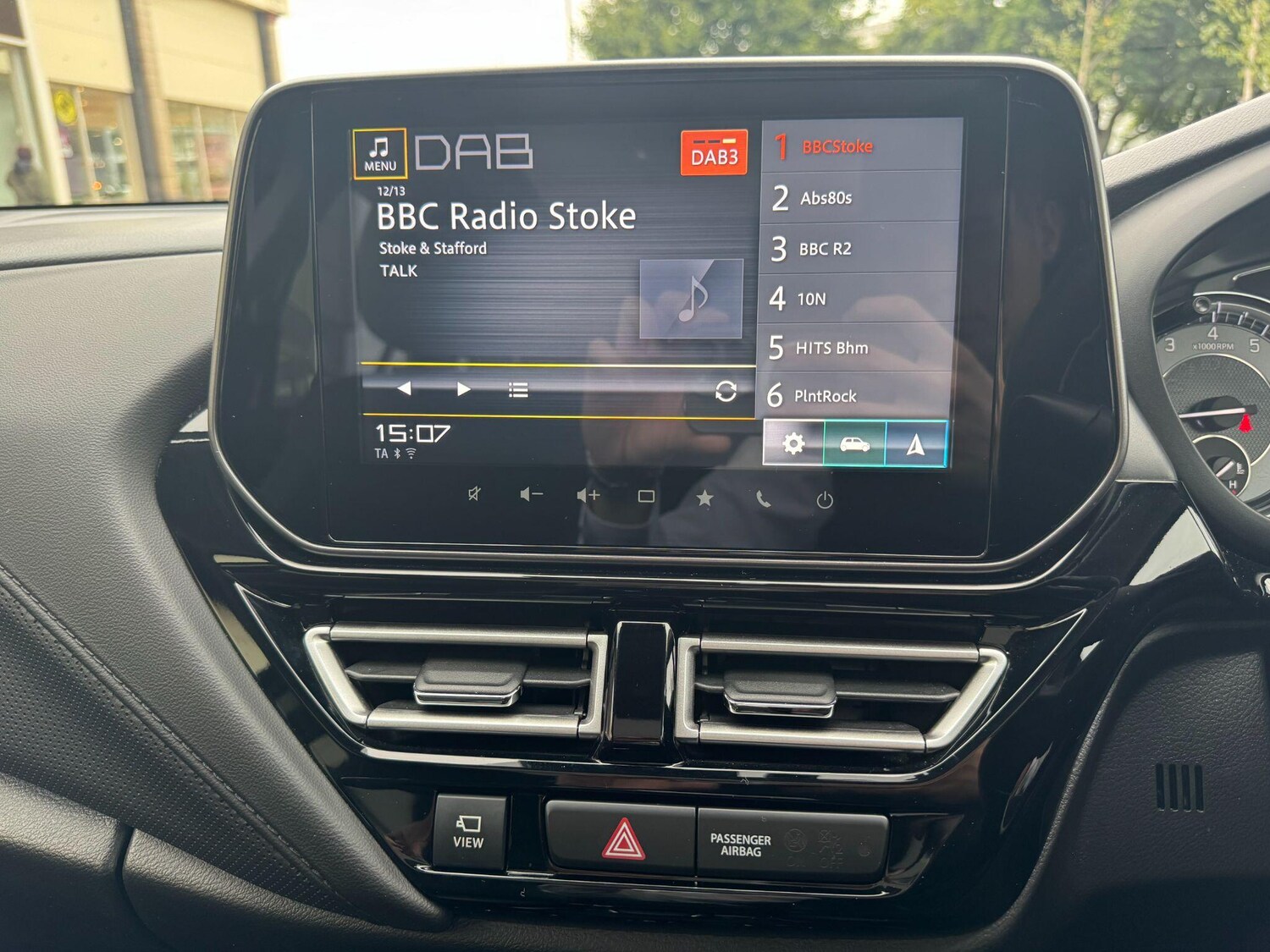 Used Suzuki SX4 S-Cross 2024 for sale - 77839108: Photo 22