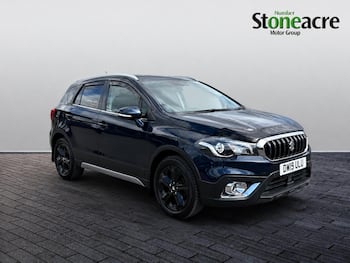 Used Suzuki SX4 S-Cross 2019 for sale - 79698773: Photo