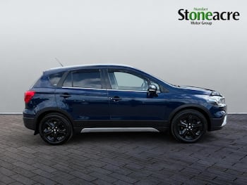 Used Suzuki SX4 S-Cross 2019 for sale - 79698773: Photo