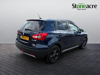 Used Suzuki SX4 S-Cross 2019 for sale - 79698773: Photo
