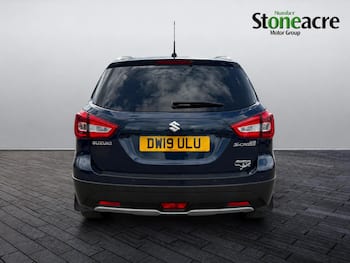 Used Suzuki SX4 S-Cross 2019 for sale - 79698773: Photo