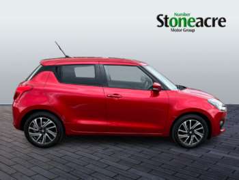 Used Suzuki Swift 2022 for sale - 74395975: Photo