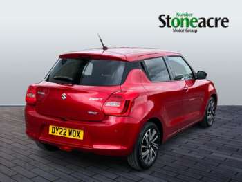 Used Suzuki Swift 2022 for sale - 74395975: Photo