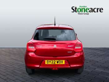 Used Suzuki Swift 2022 for sale - 74395975: Photo