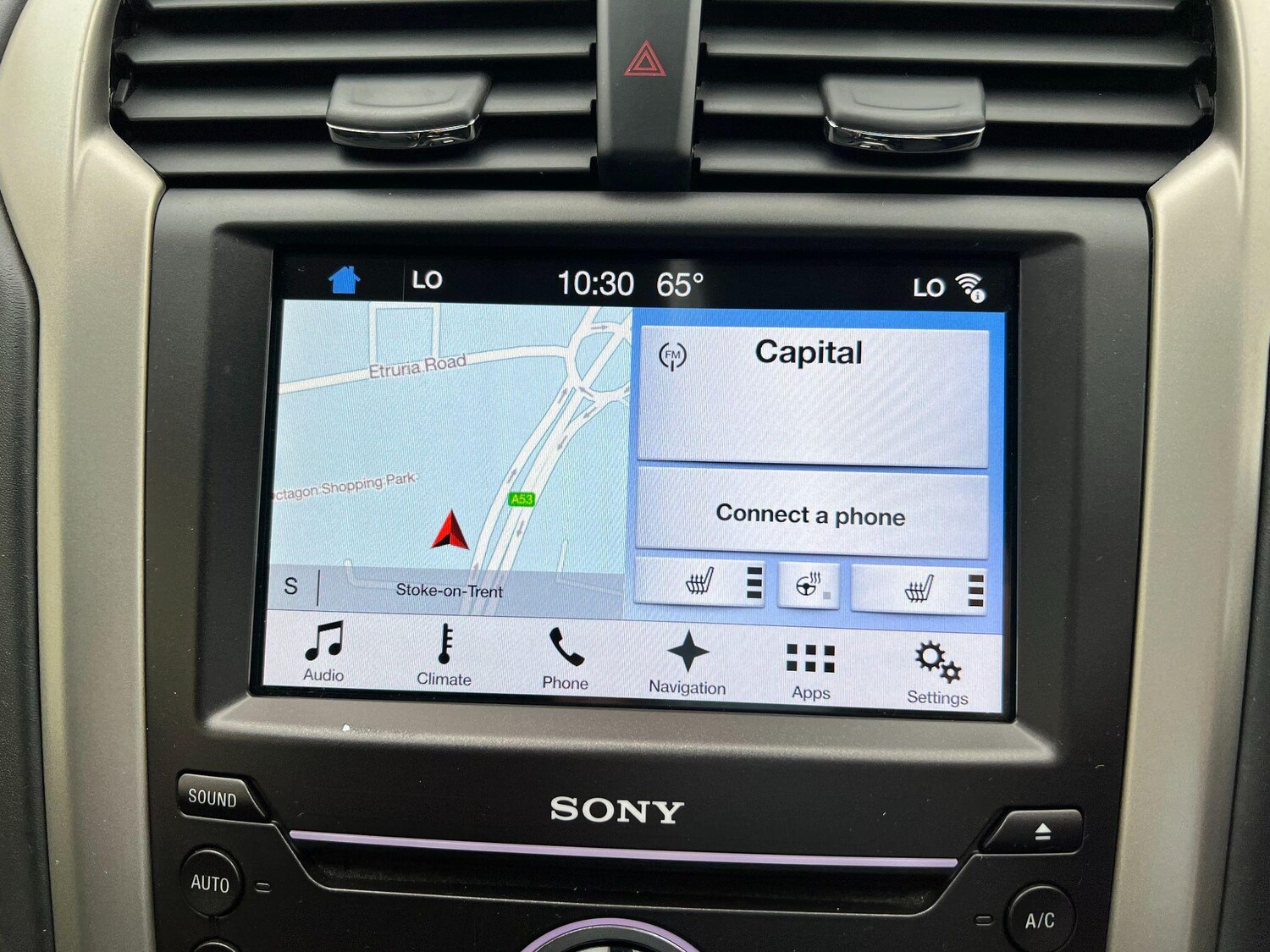 Vehicle 24