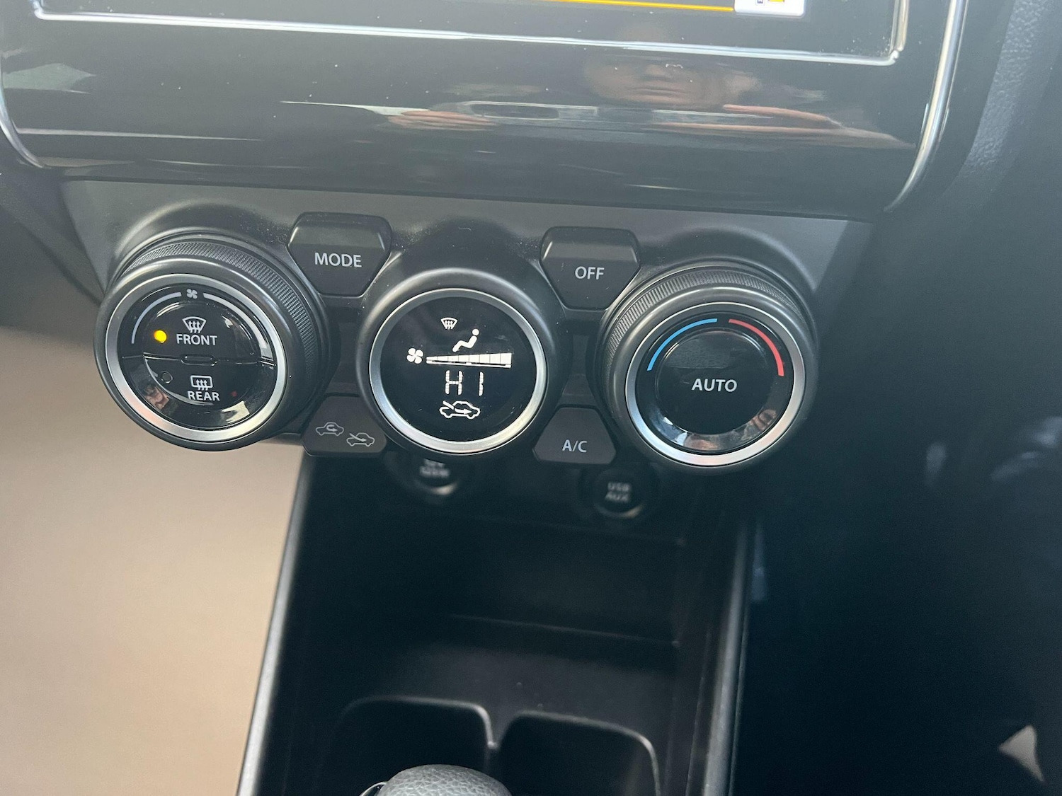 Used Suzuki Swift 2022 for sale - 77131836: Photo 15