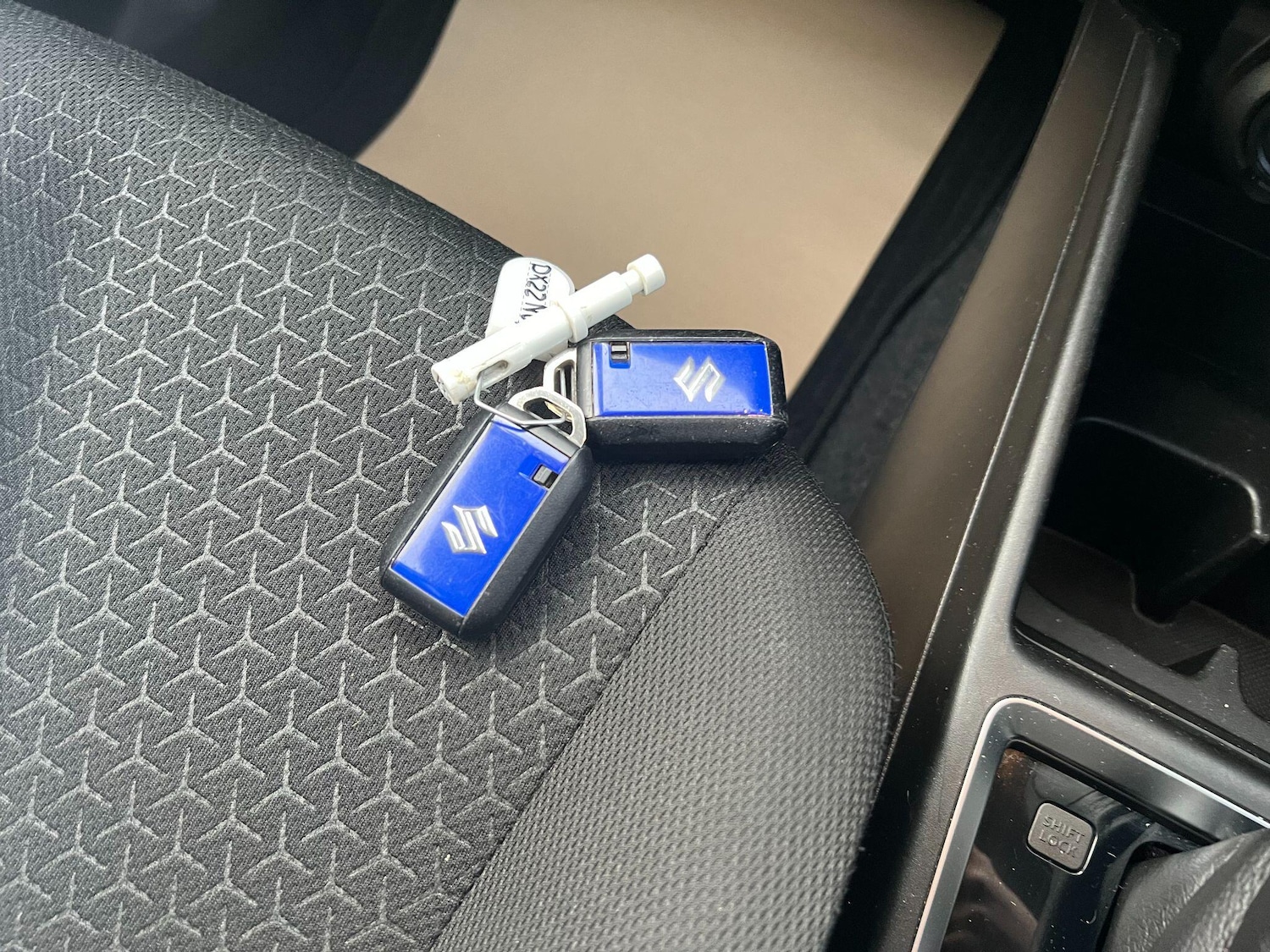 Used Suzuki Swift 2022 for sale - 77131836: Photo 16