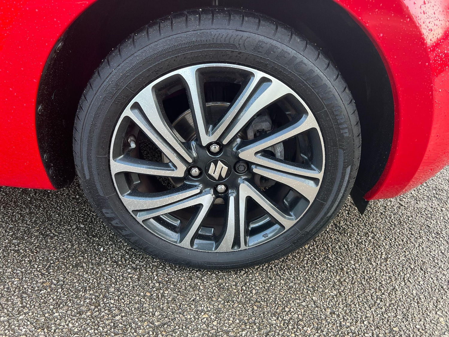 Used Suzuki Swift 2022 for sale - 77131836: Photo 17