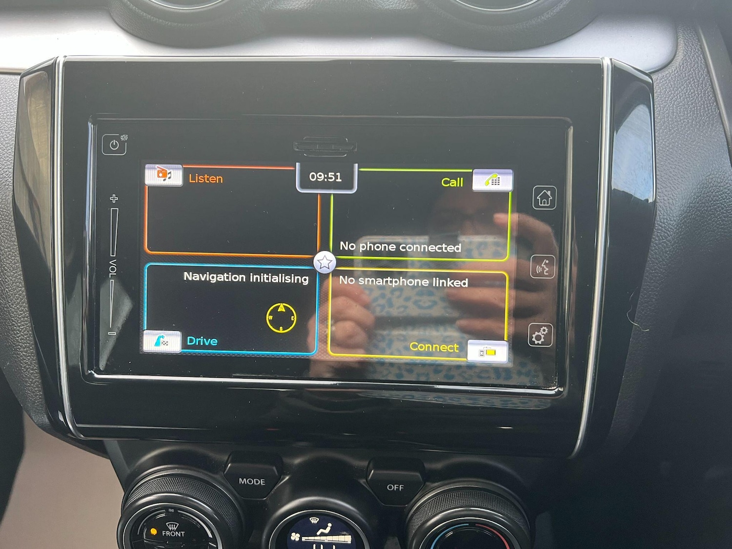 Used Suzuki Swift 2022 for sale - 77131836: Photo 18