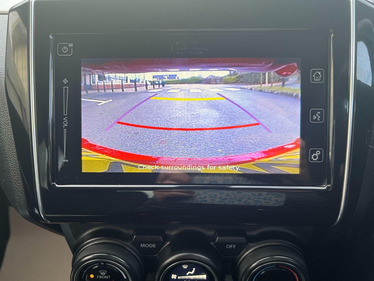 Used Suzuki Swift 2022 for sale - 77131836: Photo 19