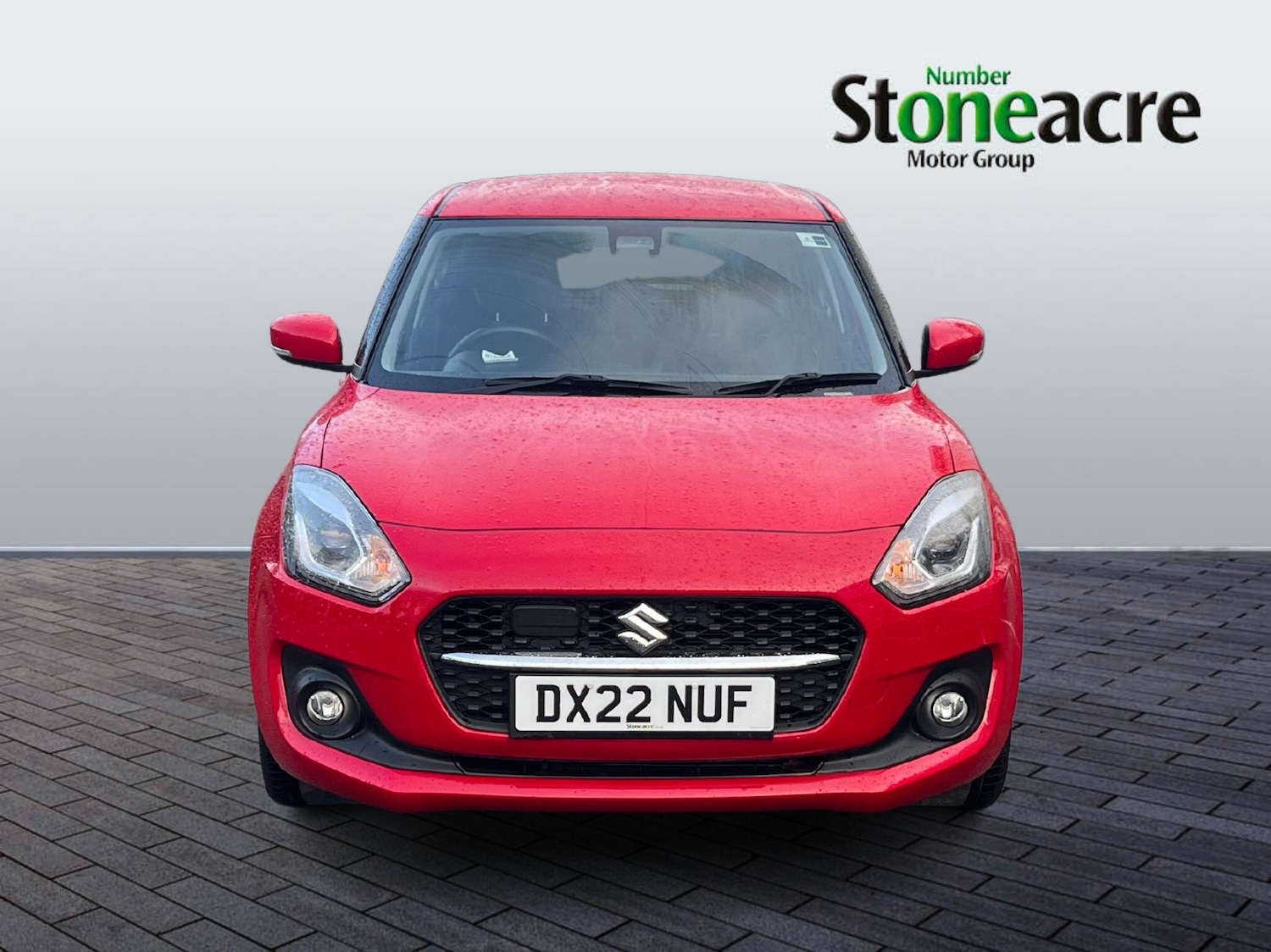 Used Suzuki Swift 2022 for sale - 77131836: Photo 2