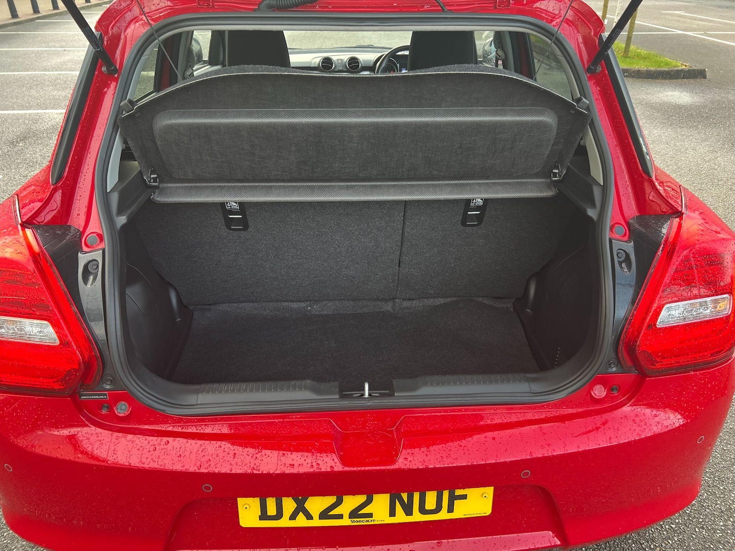 Used Suzuki Swift 2022 for sale - 77131836: Photo 24