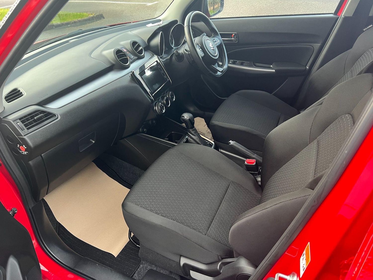 Used Suzuki Swift 2022 for sale - 77131836: Photo 25