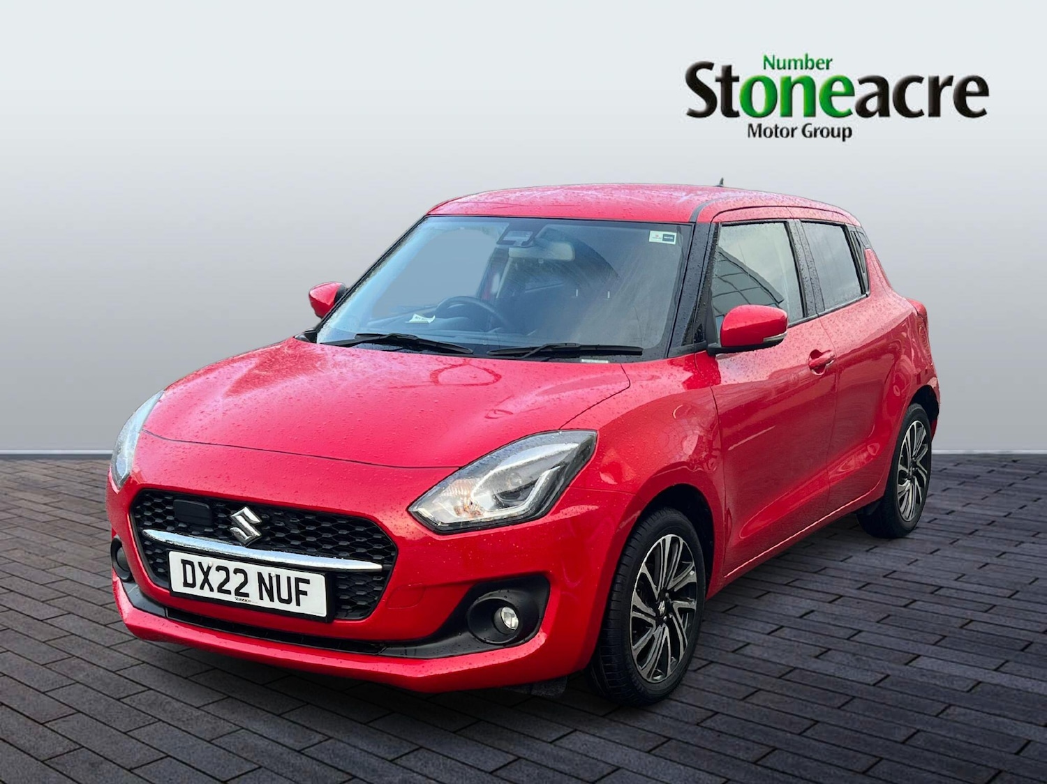 Used Suzuki Swift 2022 for sale - 77131836: Photo 3