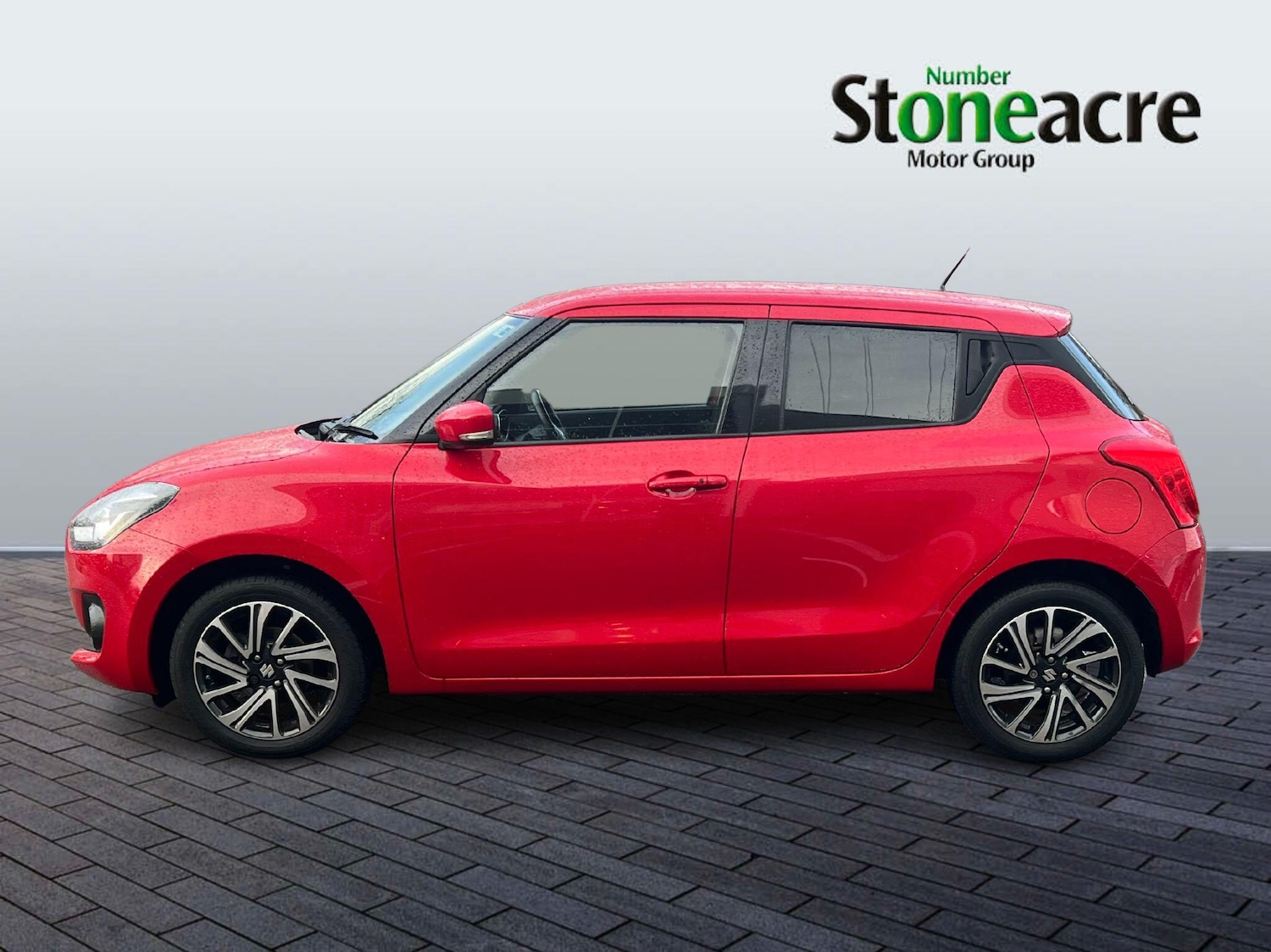 Used Suzuki Swift 2022 for sale - 77131836: Photo 5