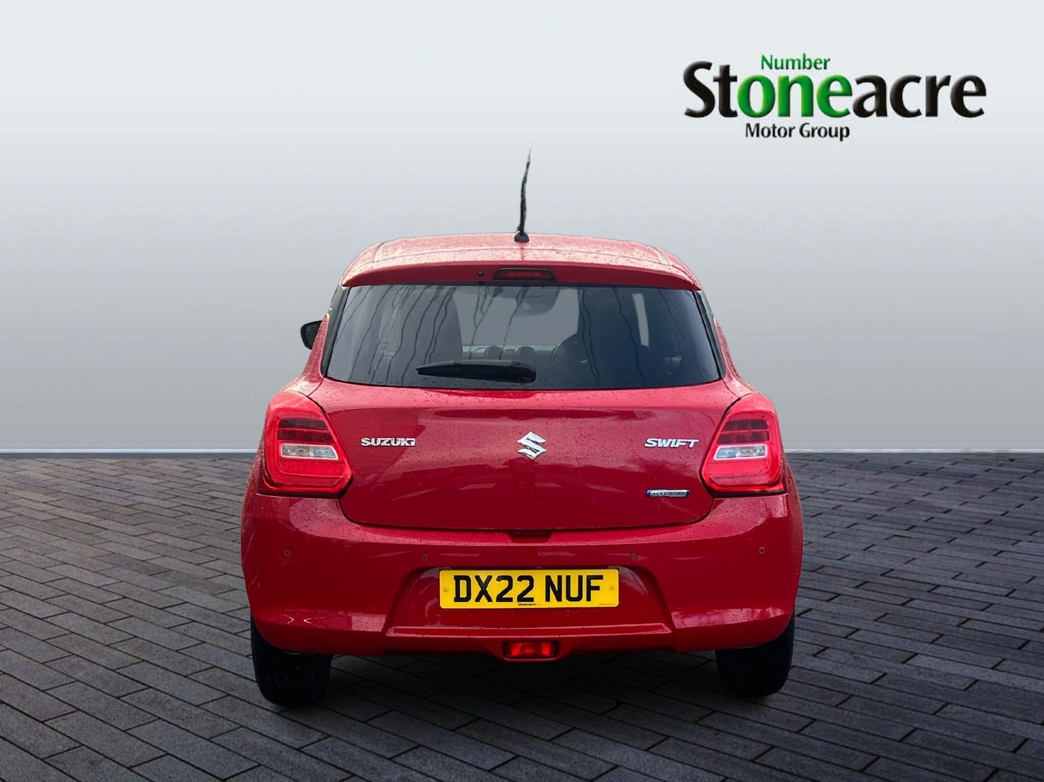 Used Suzuki Swift 2022 for sale - 77131836: Photo 6