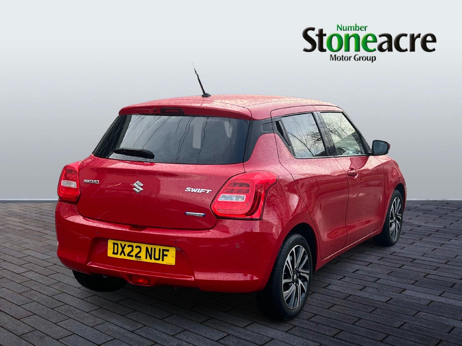 Used Suzuki Swift 2022 for sale - 77131836: Photo 8