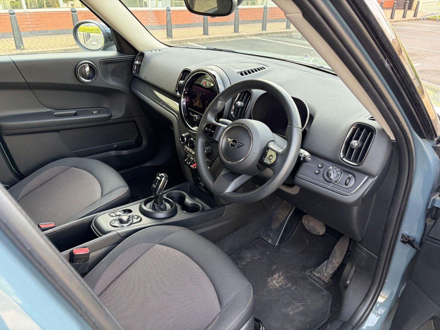 Used MINI Countryman 2023 for sale - 78204022: Photo 10