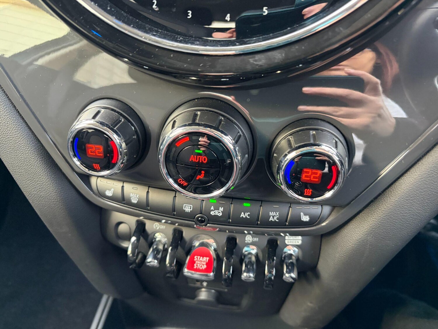 Used MINI Countryman 2023 for sale - 78204022: Photo 11