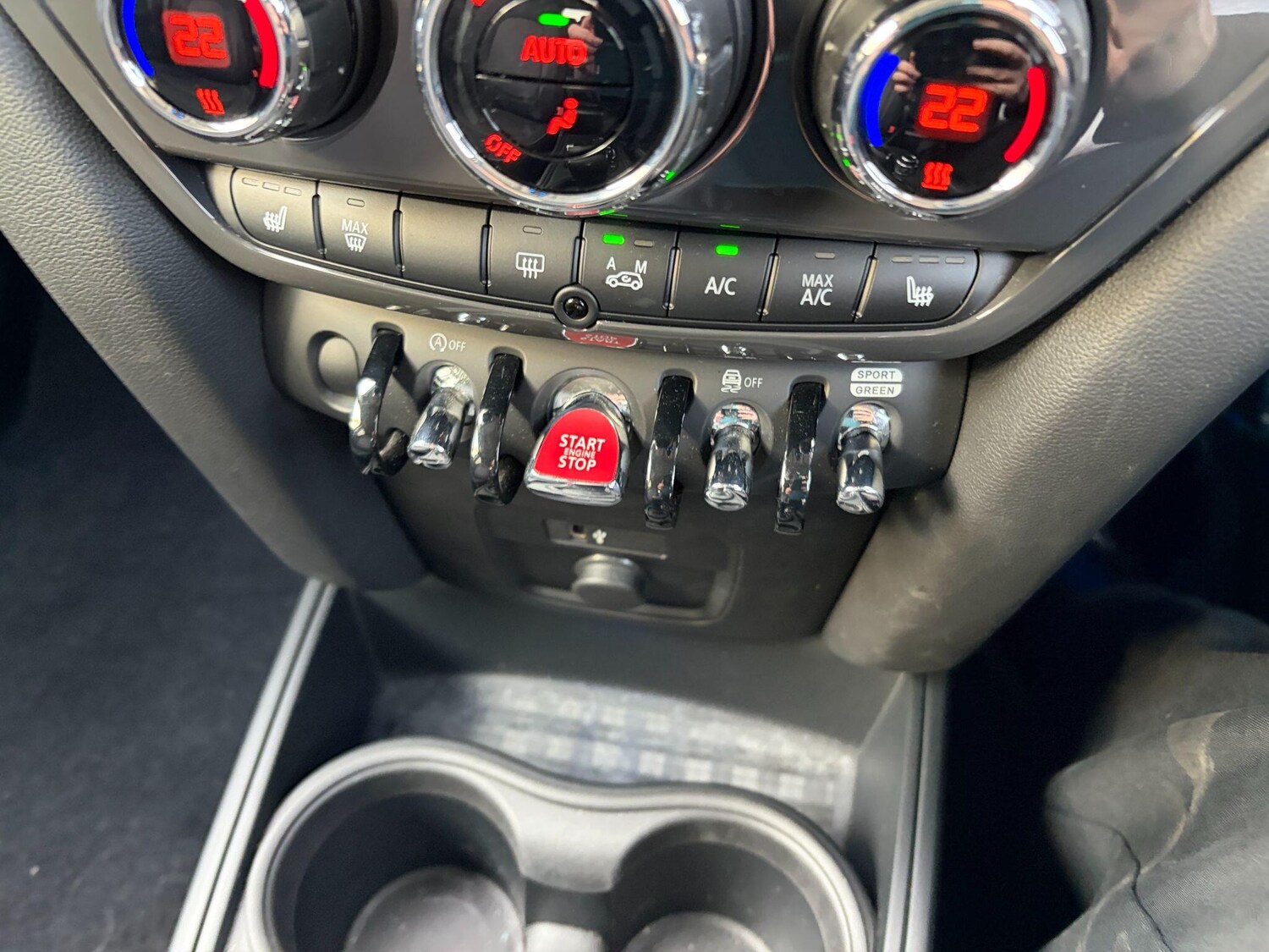 Used MINI Countryman 2023 for sale - 78204022: Photo 13