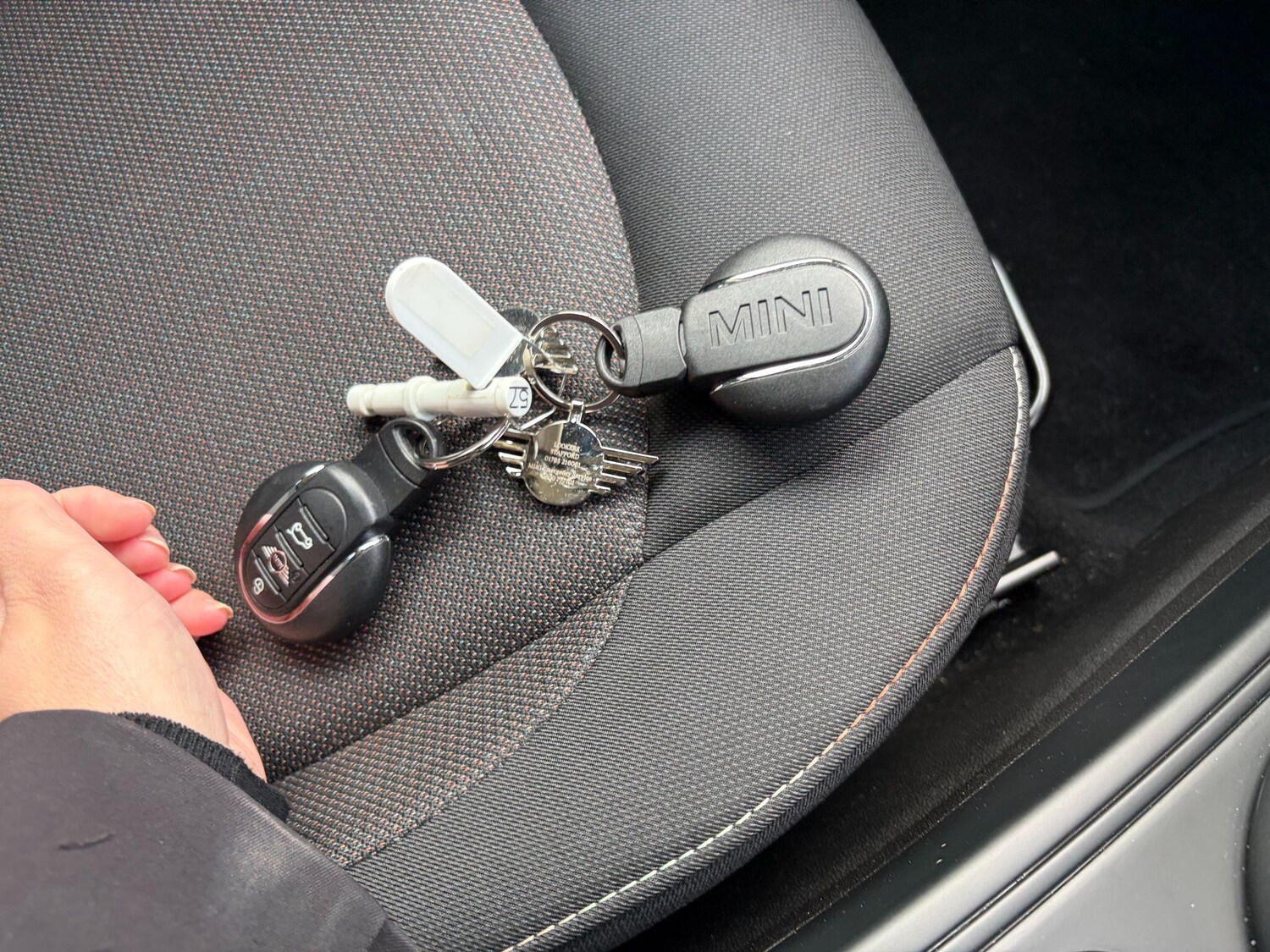 Used MINI Countryman 2023 for sale - 78204022: Photo 15