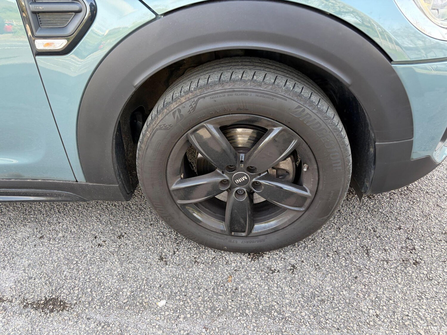 Used MINI Countryman 2023 for sale - 78204022: Photo 16