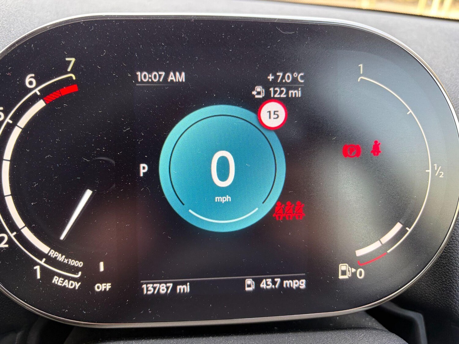 Used MINI Countryman 2023 for sale - 78204022: Photo 18