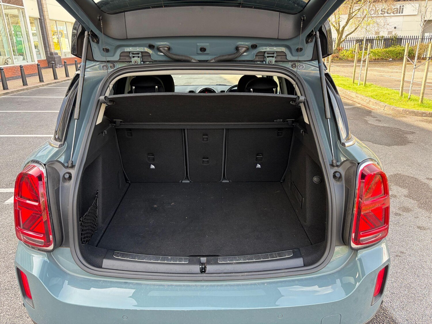 Used MINI Countryman 2023 for sale - 78204022: Photo 19