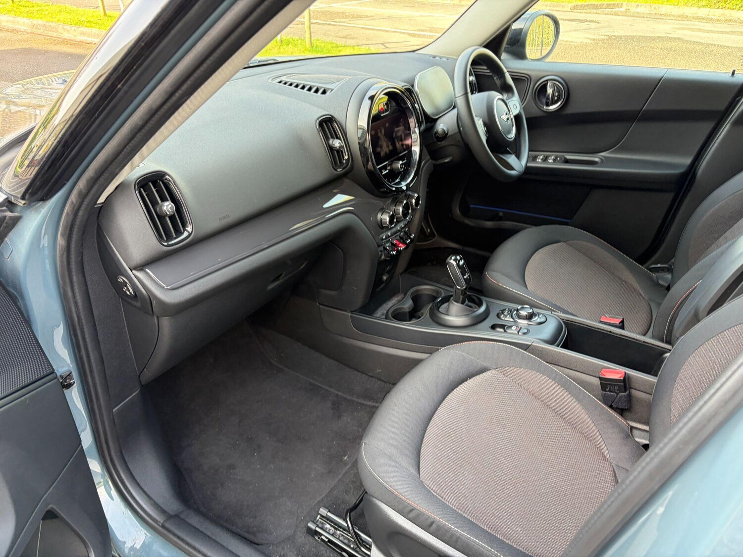 Used MINI Countryman 2023 for sale - 78204022: Photo 20