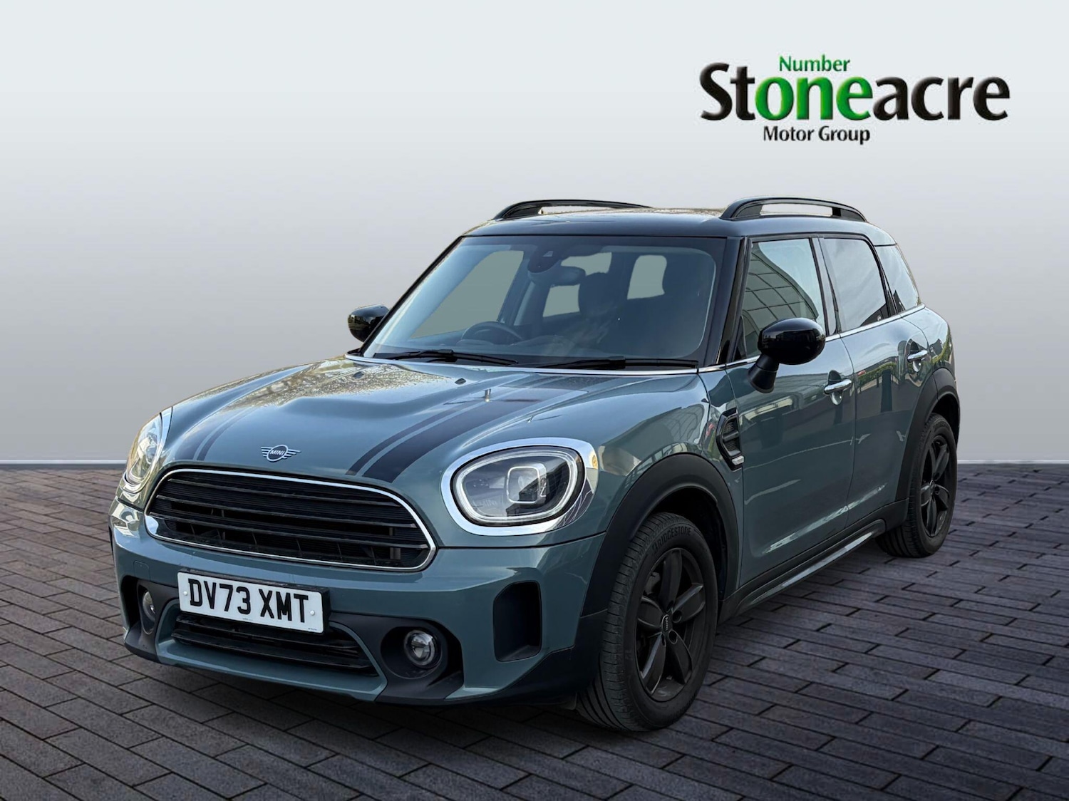 Used MINI Countryman 2023 for sale - 78204022: Photo 3