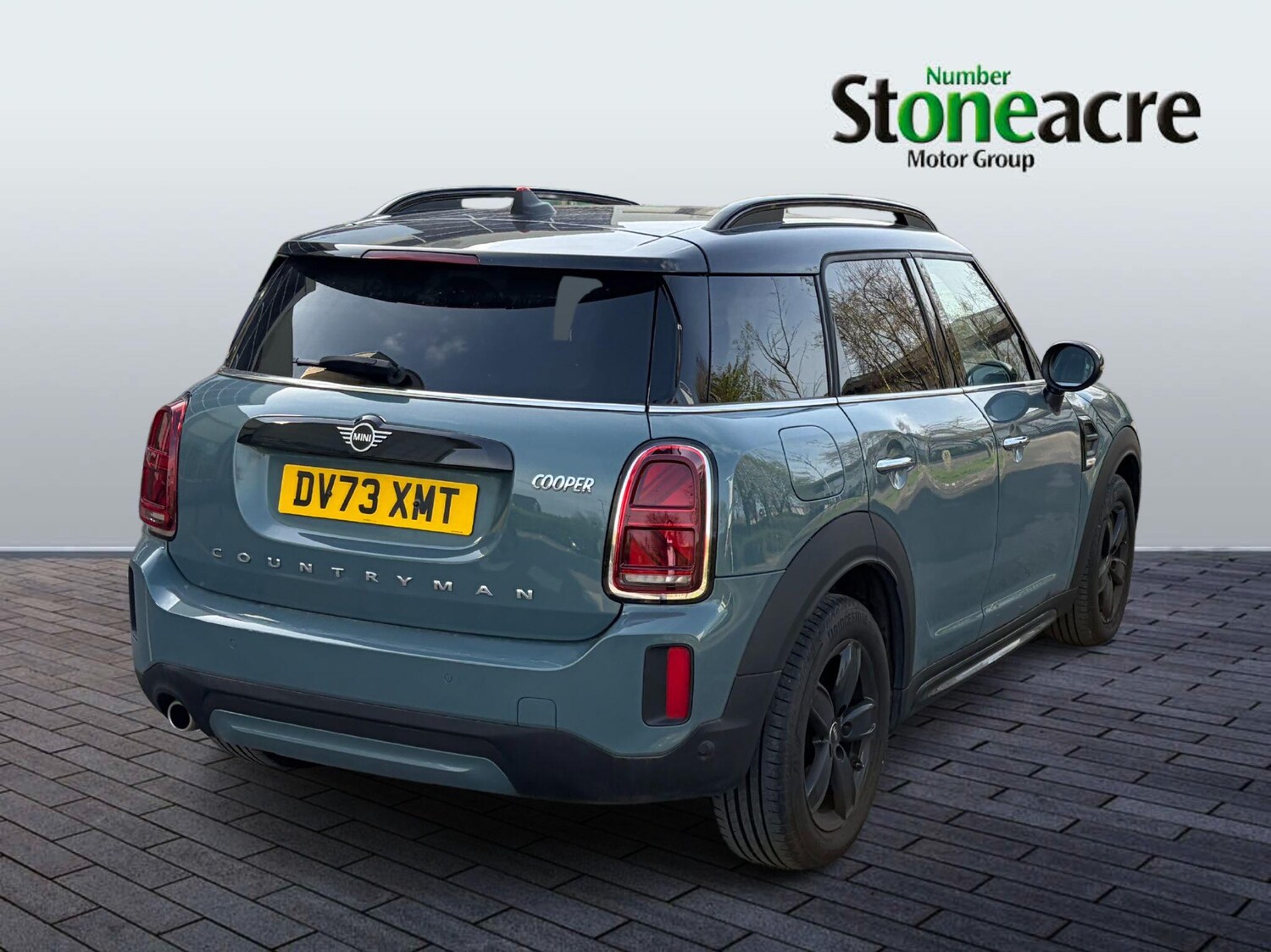 Used MINI Countryman 2023 for sale - 78204022: Photo 8
