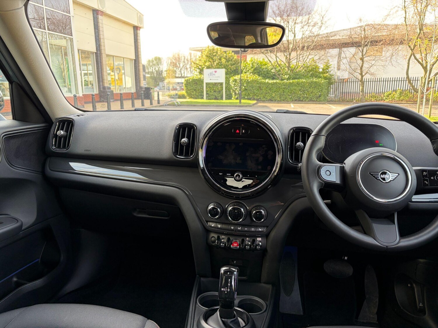 Used MINI Countryman 2023 for sale - 78204022: Photo 9